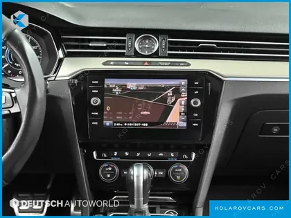 VOLKSWAGEN ARTEON 2.0 TDI PRESTIGE