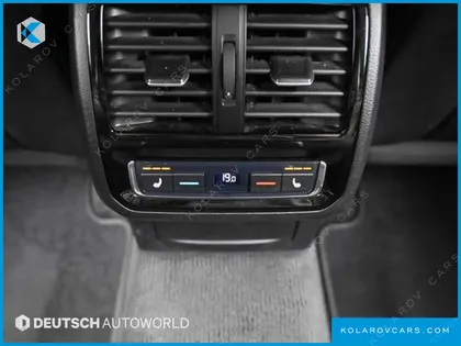 VOLKSWAGEN ARTEON 2.0 TDI PRESTIGE