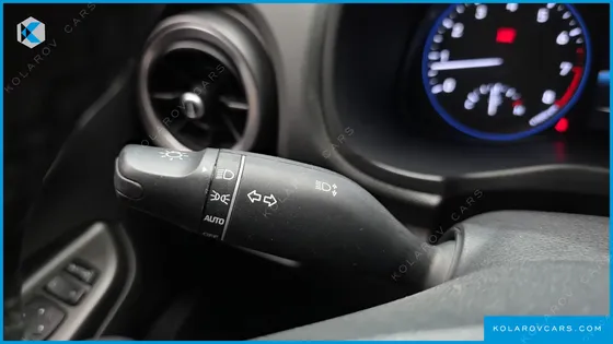 HYUNDAI KONA GASOLINE 2.0 2WD