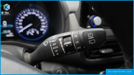 HYUNDAI KONA GASOLINE 2.0 2WD