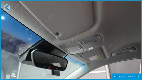 HYUNDAI KONA GASOLINE 2.0 2WD