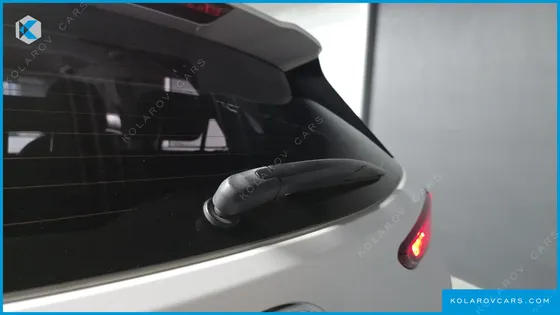HYUNDAI KONA GASOLINE 2.0 2WD