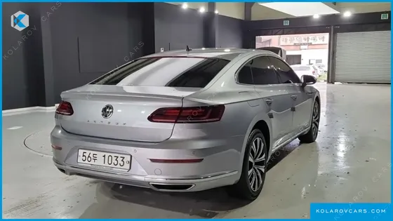 VOLKSWAGEN ARTEON 2.0 TDI PREMIUM