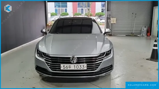 VOLKSWAGEN ARTEON 2.0 TDI PREMIUM
