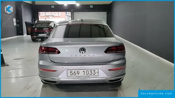 VOLKSWAGEN ARTEON 2.0 TDI PREMIUM