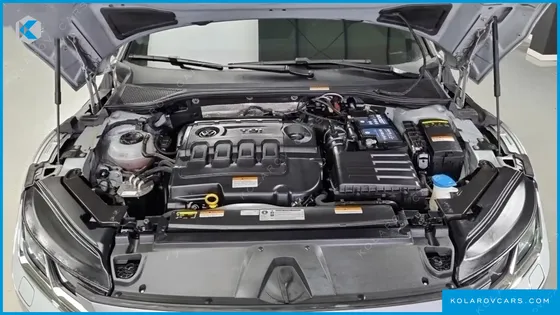 VOLKSWAGEN ARTEON 2.0 TDI PREMIUM