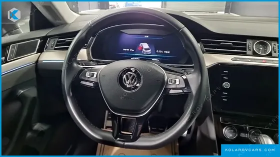 VOLKSWAGEN ARTEON 2.0 TDI PREMIUM
