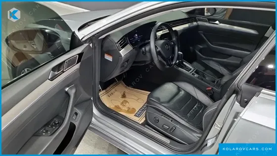 VOLKSWAGEN ARTEON 2.0 TDI PREMIUM