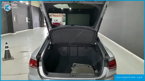 VOLKSWAGEN ARTEON 2.0 TDI PREMIUM