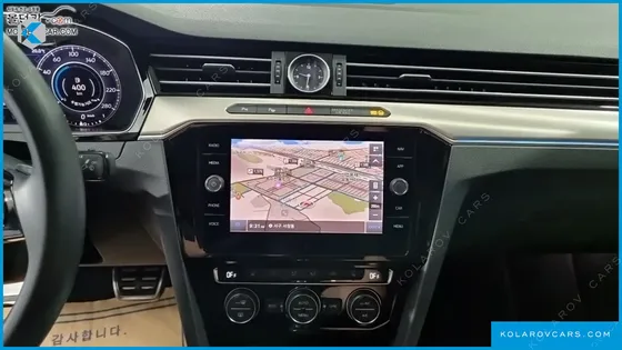 VOLKSWAGEN ARTEON 2.0 TDI PREMIUM