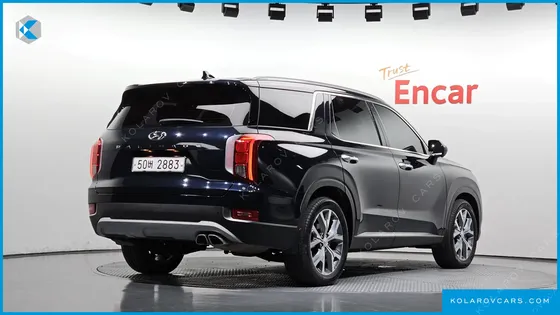 HYUNDAI PALISADE DIESEL 2.2 2WD
