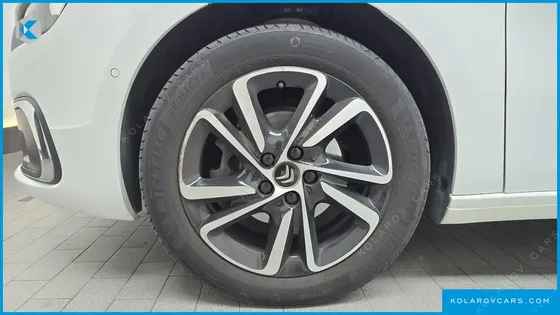 CITROËN C4 SPACETOURER 1.5 BLUEHDI SHINE PACK