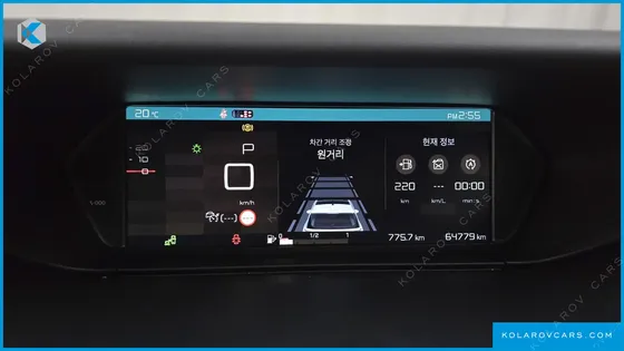 CITROËN C4 SPACETOURER 1.5 BLUEHDI SHINE PACK