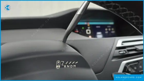 CITROËN C4 SPACETOURER 1.5 BLUEHDI SHINE PACK