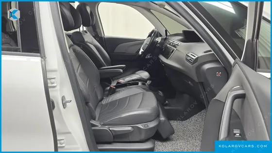 CITROËN C4 SPACETOURER 1.5 BLUEHDI SHINE PACK