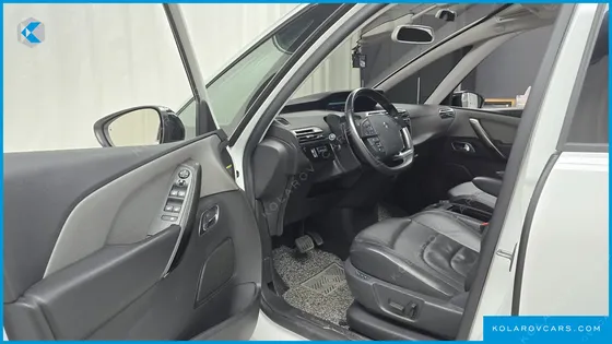 CITROËN C4 SPACETOURER 1.5 BLUEHDI SHINE PACK