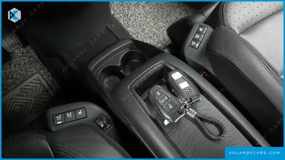 CITROËN C4 SPACETOURER 1.5 BLUEHDI SHINE PACK