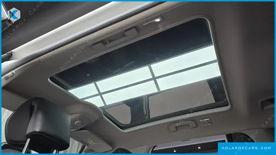 CITROËN C4 SPACETOURER 1.5 BLUEHDI SHINE PACK