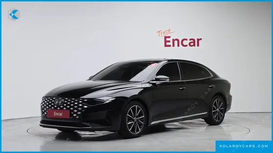HYUNDAI GRANDEUR 2.5