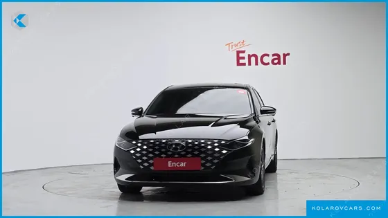 HYUNDAI GRANDEUR 2.5