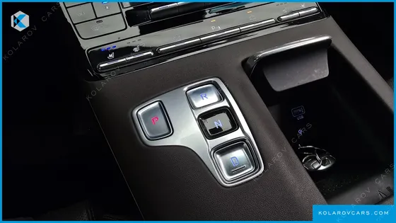 HYUNDAI GRANDEUR 2.5