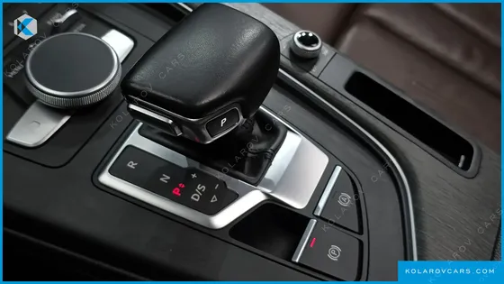 AUDI A4 40 TFSI PREMIUM