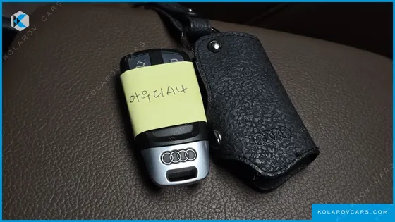 AUDI A4 40 TFSI PREMIUM