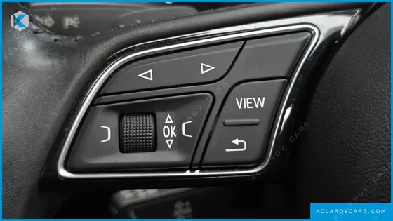 AUDI A4 40 TFSI PREMIUM