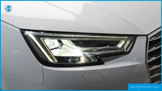 AUDI A4 40 TFSI PREMIUM