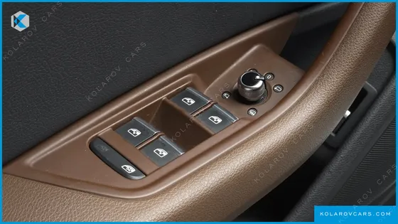 AUDI A4 40 TFSI PREMIUM