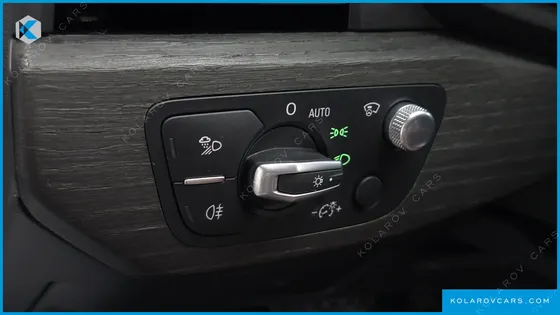 AUDI A4 40 TFSI PREMIUM