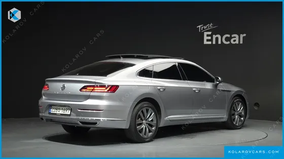VOLKSWAGEN ARTEON 2.0 TDI PREMIUM