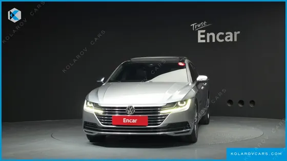 VOLKSWAGEN ARTEON 2.0 TDI PREMIUM