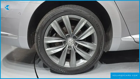 VOLKSWAGEN ARTEON 2.0 TDI PREMIUM
