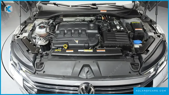 VOLKSWAGEN ARTEON 2.0 TDI PREMIUM