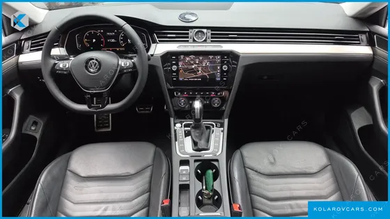 VOLKSWAGEN ARTEON 2.0 TDI PREMIUM