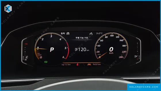 VOLKSWAGEN ARTEON 2.0 TDI PREMIUM