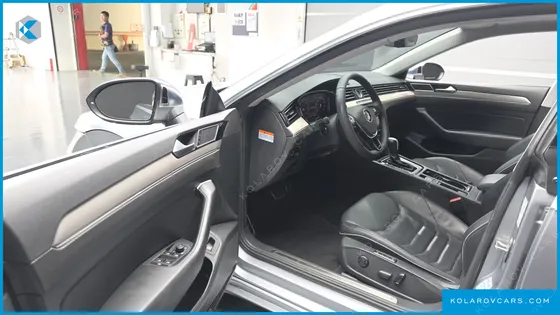 VOLKSWAGEN ARTEON 2.0 TDI PREMIUM