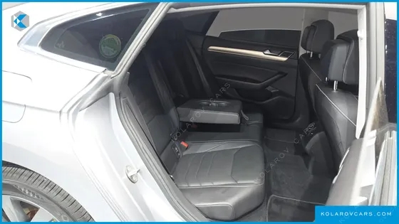 VOLKSWAGEN ARTEON 2.0 TDI PREMIUM
