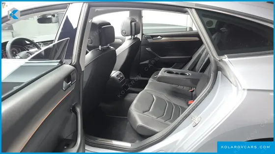 VOLKSWAGEN ARTEON 2.0 TDI PREMIUM
