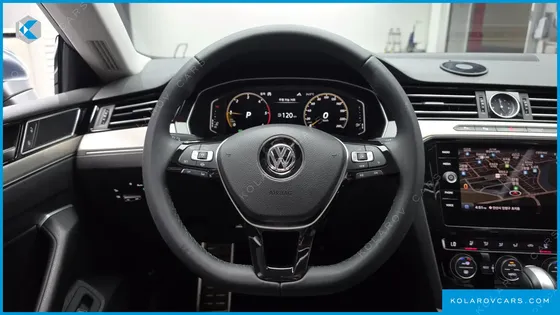 VOLKSWAGEN ARTEON 2.0 TDI PREMIUM