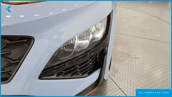HYUNDAI KONA GASOLINE 2.0 2WD