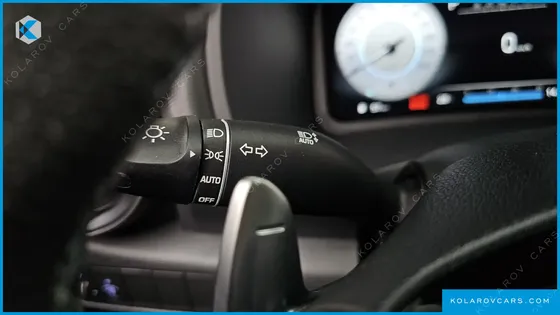 HYUNDAI KONA GASOLINE 2.0 2WD