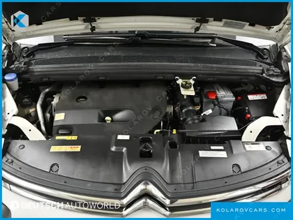 CITROËN C4 SPACETOURER 2.0 BLUEHDI SHINE+