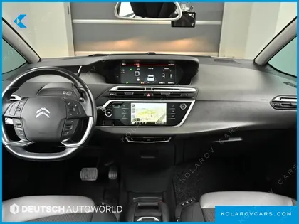 CITROËN C4 SPACETOURER 2.0 BLUEHDI SHINE+