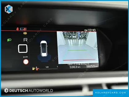 CITROËN C4 SPACETOURER 2.0 BLUEHDI SHINE+