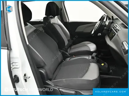CITROËN C4 SPACETOURER 2.0 BLUEHDI SHINE+