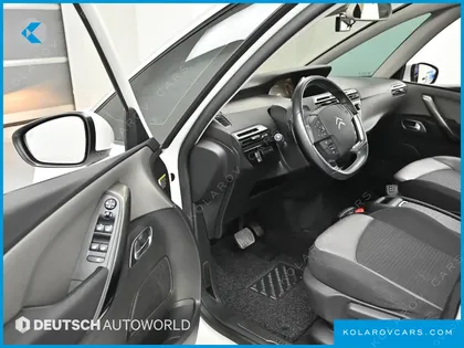 CITROËN C4 SPACETOURER 2.0 BLUEHDI SHINE+