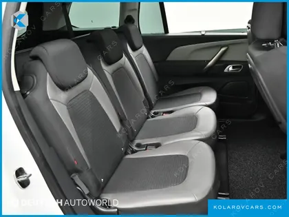 CITROËN C4 SPACETOURER 2.0 BLUEHDI SHINE+