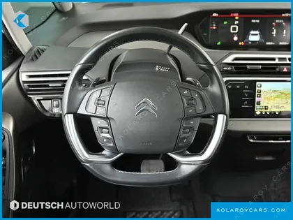 CITROËN C4 SPACETOURER 2.0 BLUEHDI SHINE+